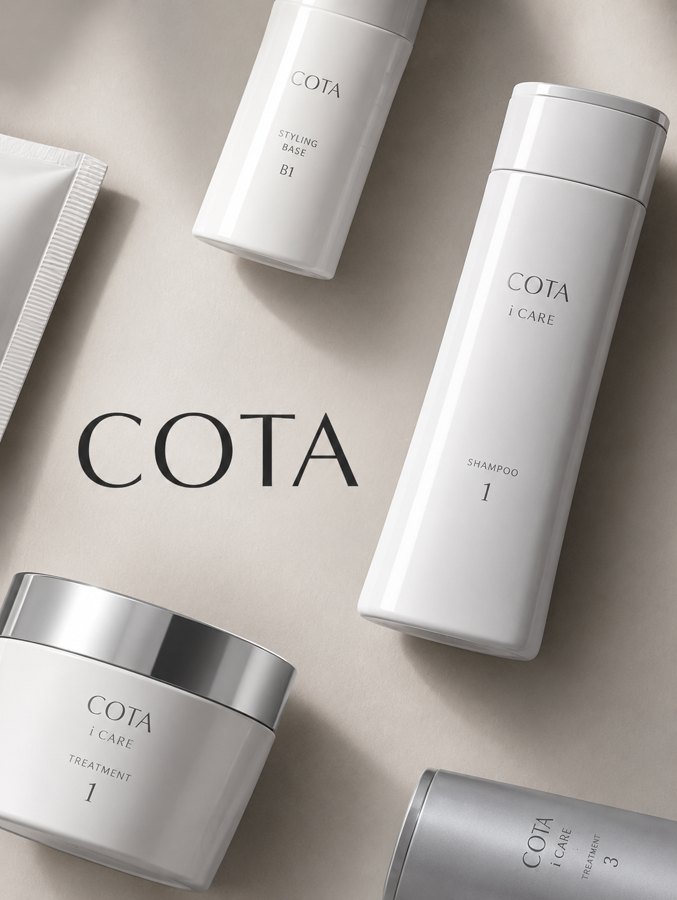 COTA　コタのイメージ