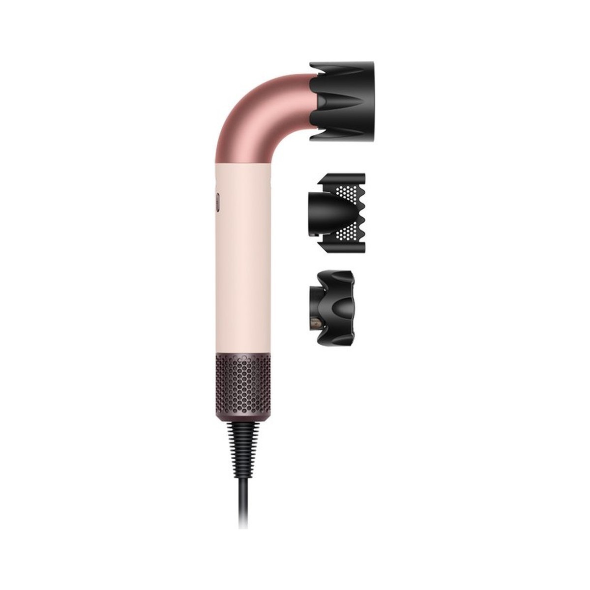 Dyson Supersonic r™ ヘアドライヤー（ダイソン スーパーソニック アール）