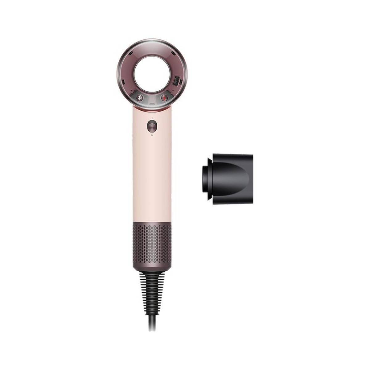 Dyson Supersonic™ Travel ヘアドライヤー（ダイソン スーパーソニック トラベル）