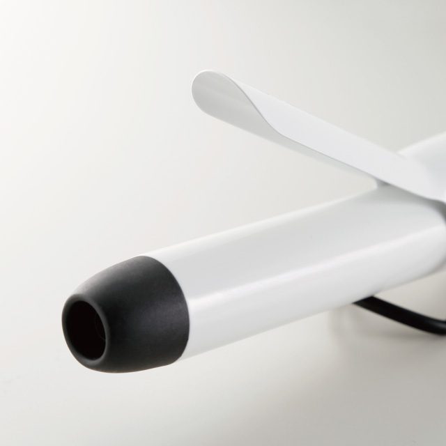 CREATE ION クレイツイオン カールアイロン(19mm/26mm/32mm/38mm)の写真
