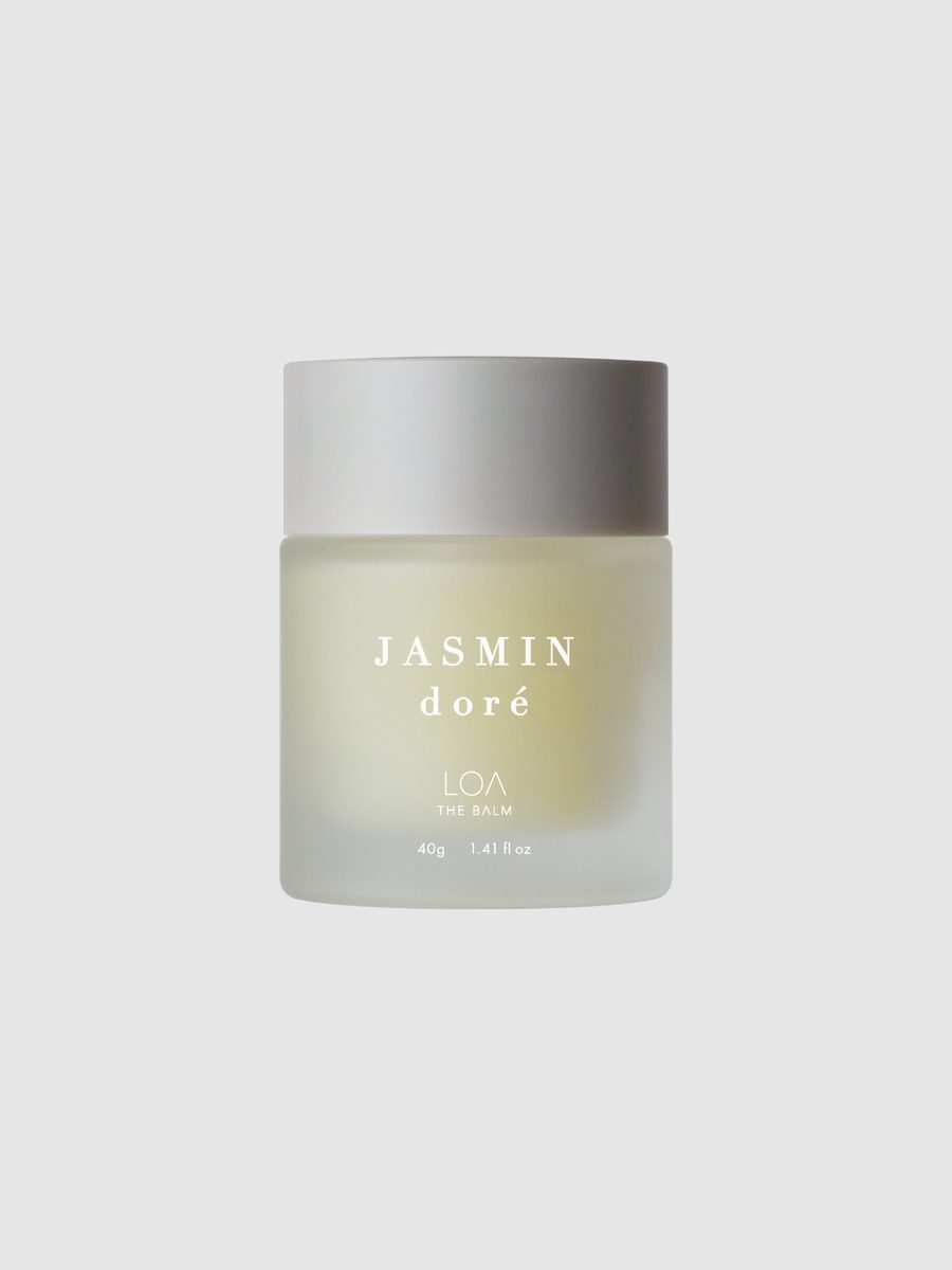 LOA LOA THE BALM（ロア ザ バーム）の写真