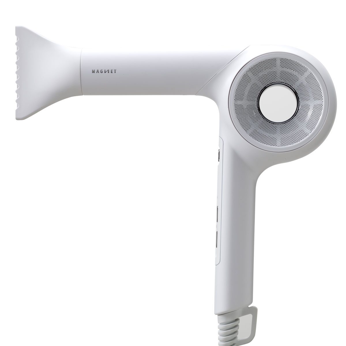 MAGNET Hair Pro MAGNETHairPro Dryer0＋（マグネットヘアプロ ドライヤーゼロプラス）BLACK＋ / WHITE＋の写真