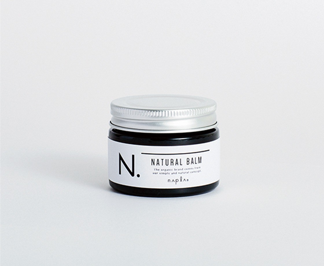 napla N. ナチュラルバームの写真