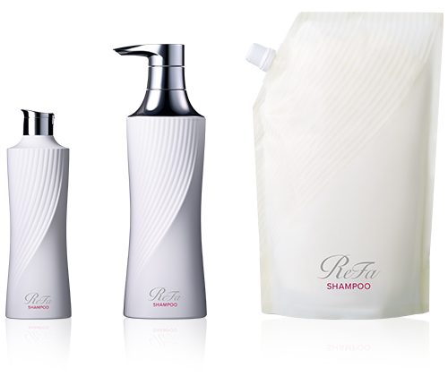 ReFa ReFa BEAUTECH SHAMPOO(リファビューテック シャンプー)の写真