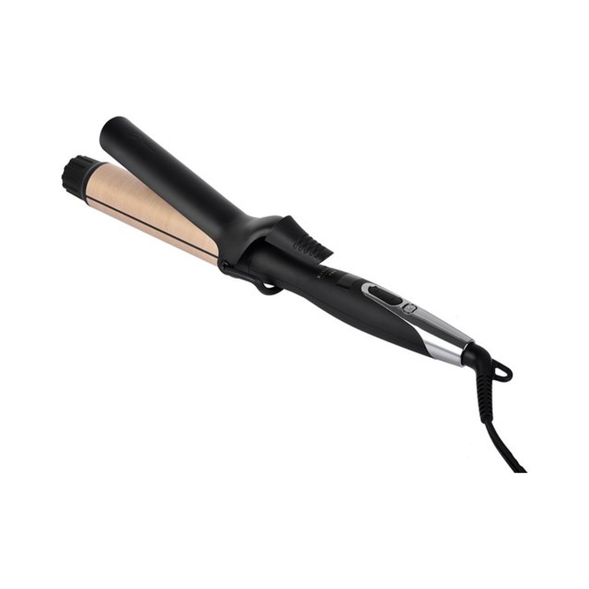 KINUJO Pro Curl Iron（キヌージョ プロ カールアイロン）