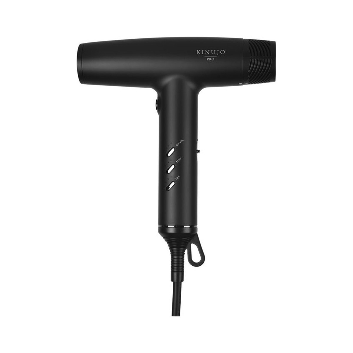KINUJO Pro Hair Dryer（キヌージョ プロ ヘアドライヤー）