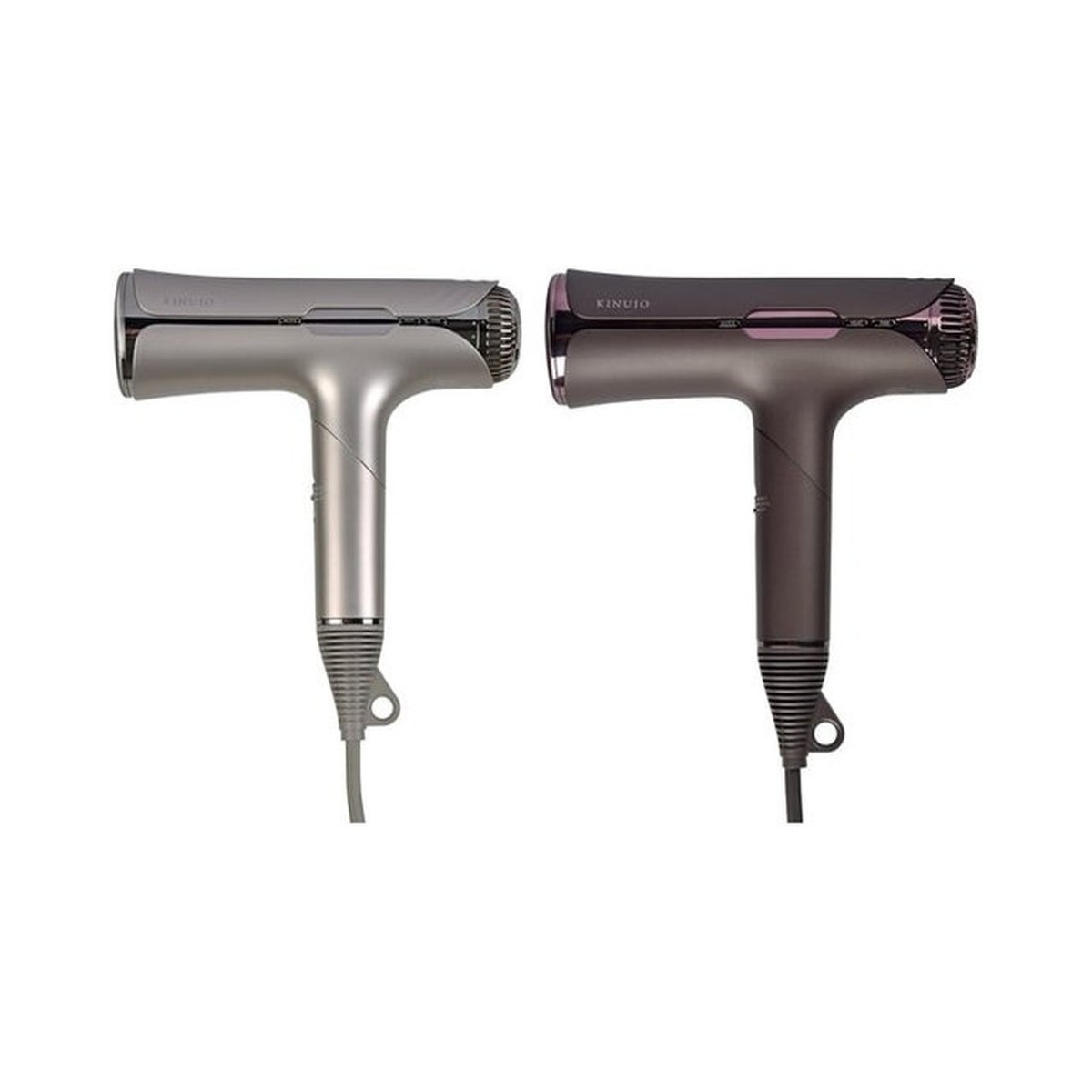 KINUJO Silk Premium Dryer（キヌージョ シルクプレミアムドライヤー）