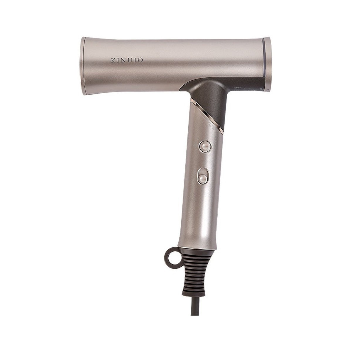 KINUJO Hair Dryer Voyage（HW001）
