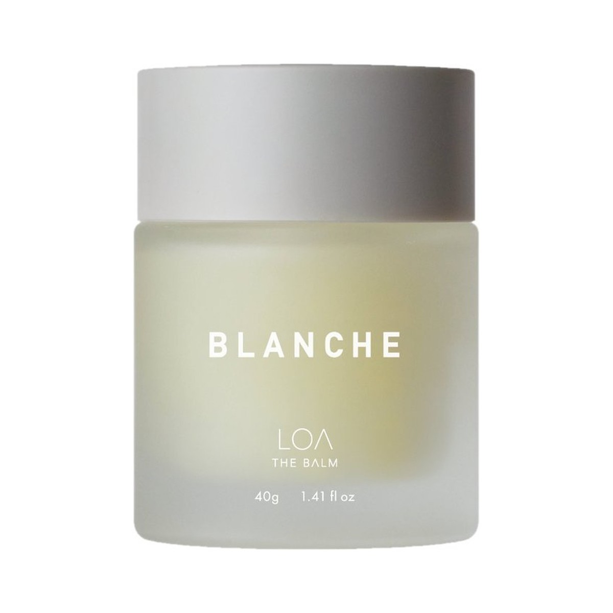 LOA THE BALM（ロア ザ バーム）