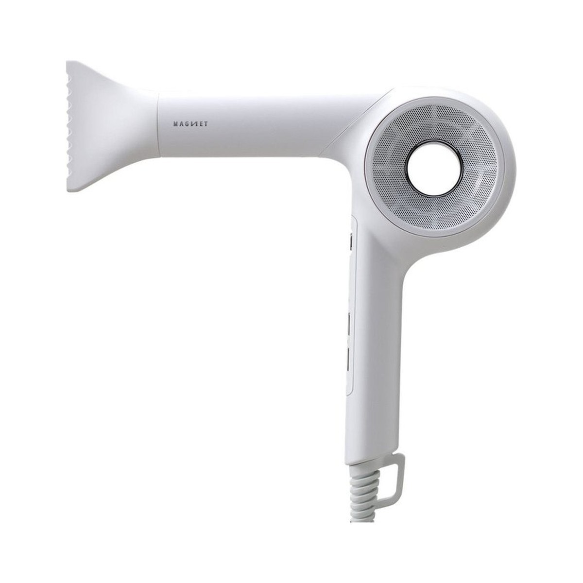 MAGNETHairPro Dryer0＋（マグネットヘアプロ ドライヤーゼロプラス）BLACK＋ / WHITE＋