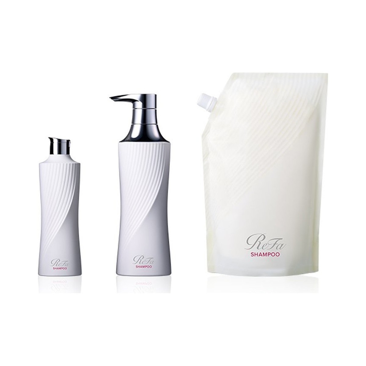 ReFa BEAUTECH SHAMPOO（リファビューテック シャンプー）