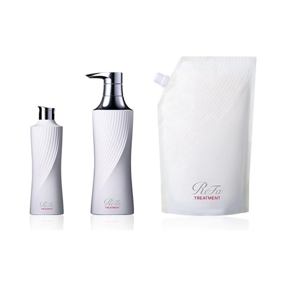 ReFa BEAUTECH TREATMENT（リファビューテック トリートメント）