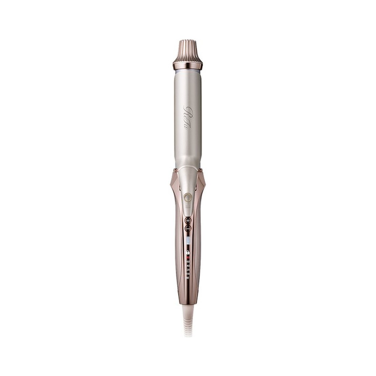 ReFa CURL IRON PRO+（リファカールアイロン プロ+）
