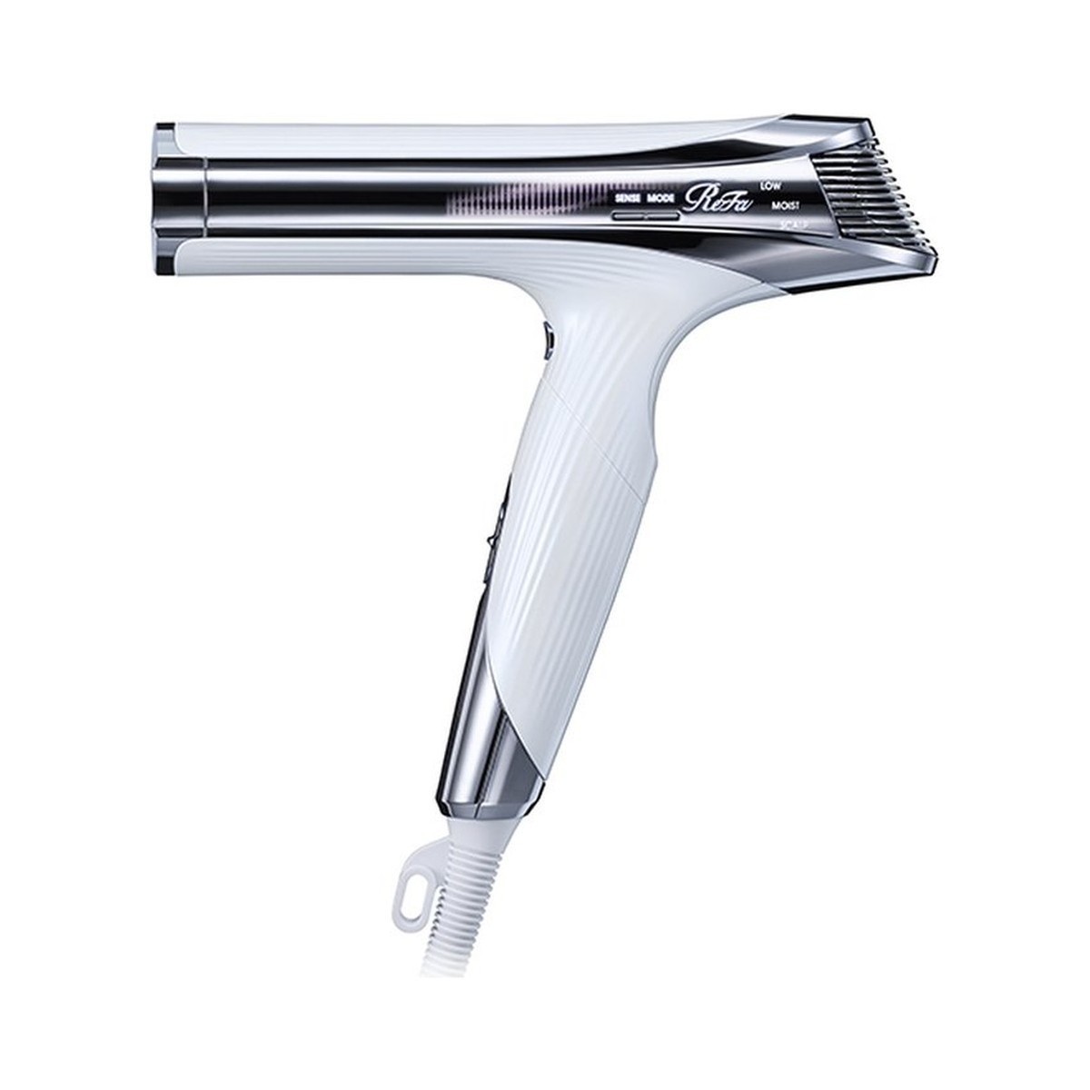 ReFa BEAUTECH DRYER S+（リファビューテック ドライヤー S+）