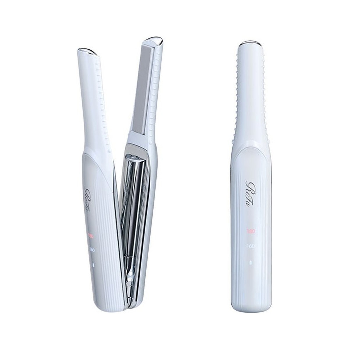 ReFa FINGER IRON ST／ST 6（リファフィンガーアイロン ST／ST 6）