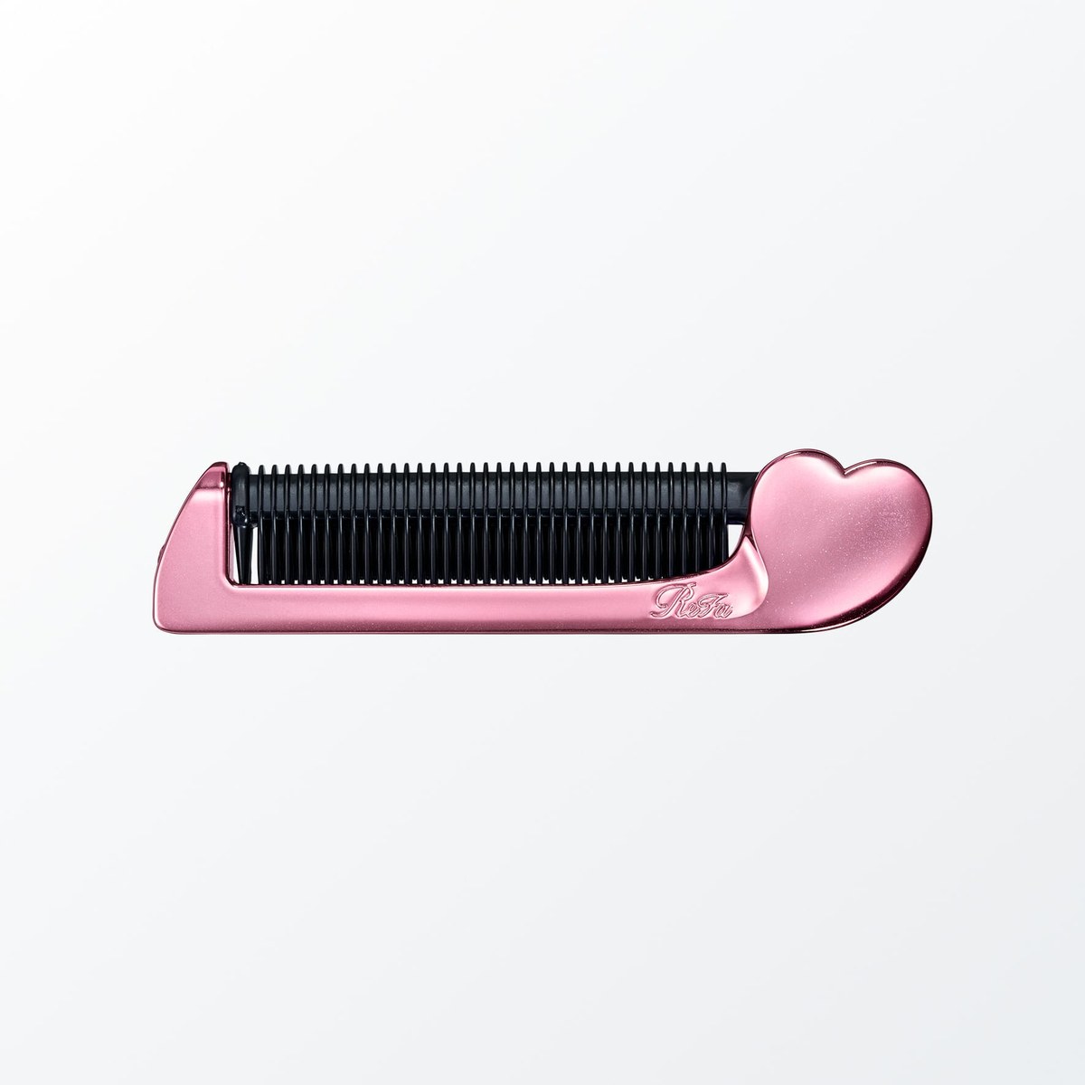 ReFa HEART COMB IRON Aira（リファハートコームアイロン アイラ）