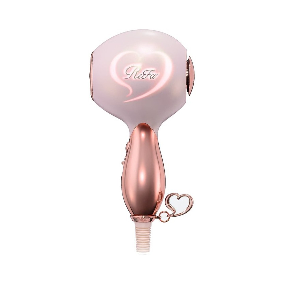 ReFa HEART DRYER Aira（リファハート ドライヤー アイラ）