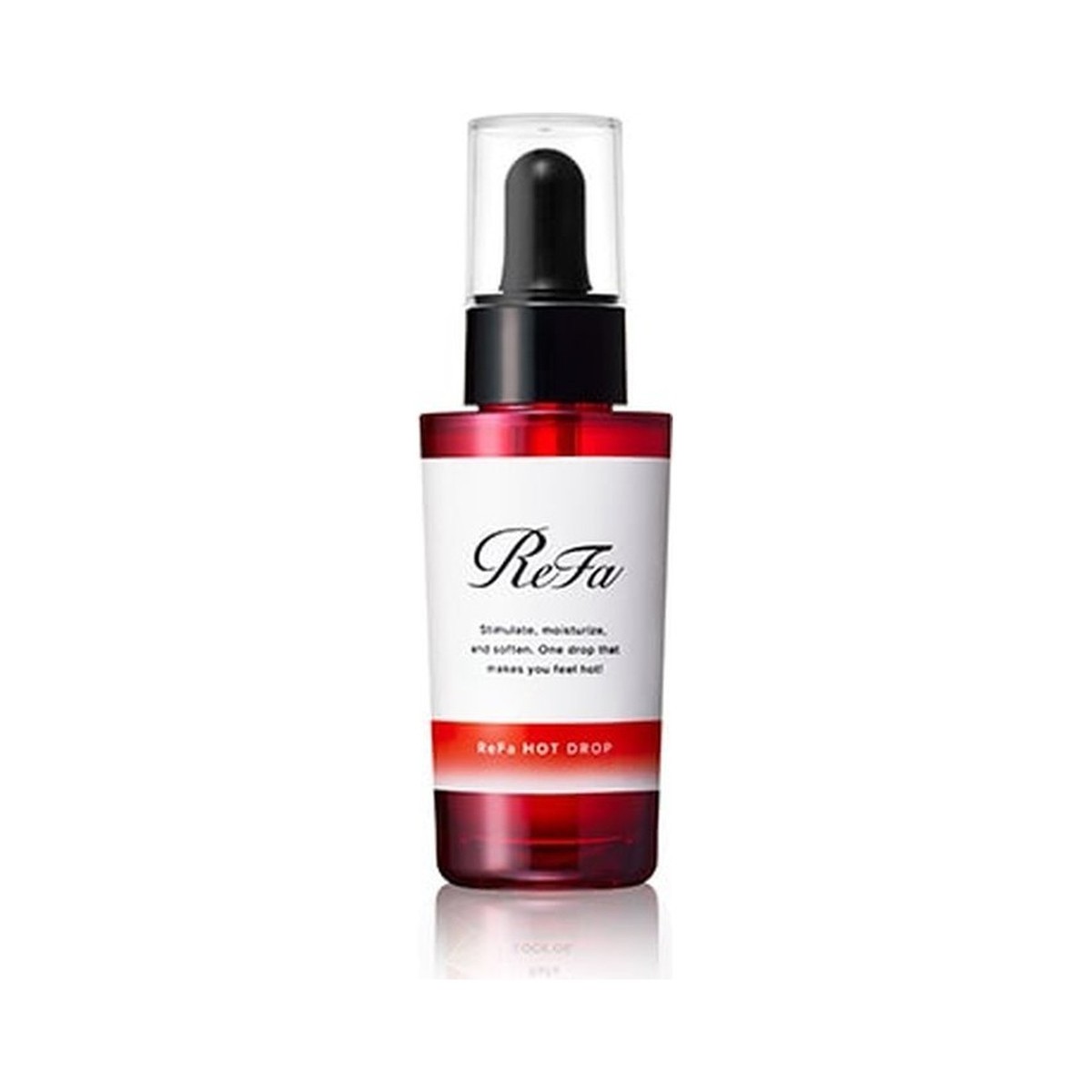 ReFa HOT DROP（リファホットドロップ）