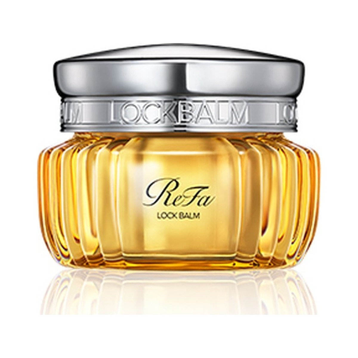 ReFa LOCK BALM(リファロックバーム)