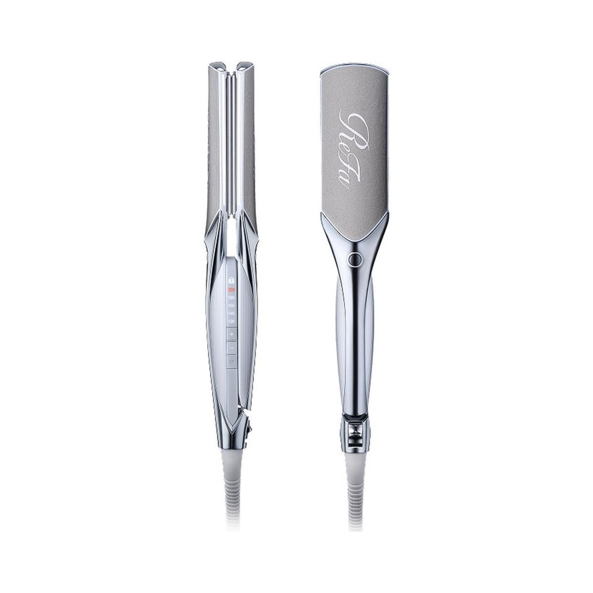 ReFa POWER STRAIGHT IRON PRO（リファパワーストレートアイロン プロ）