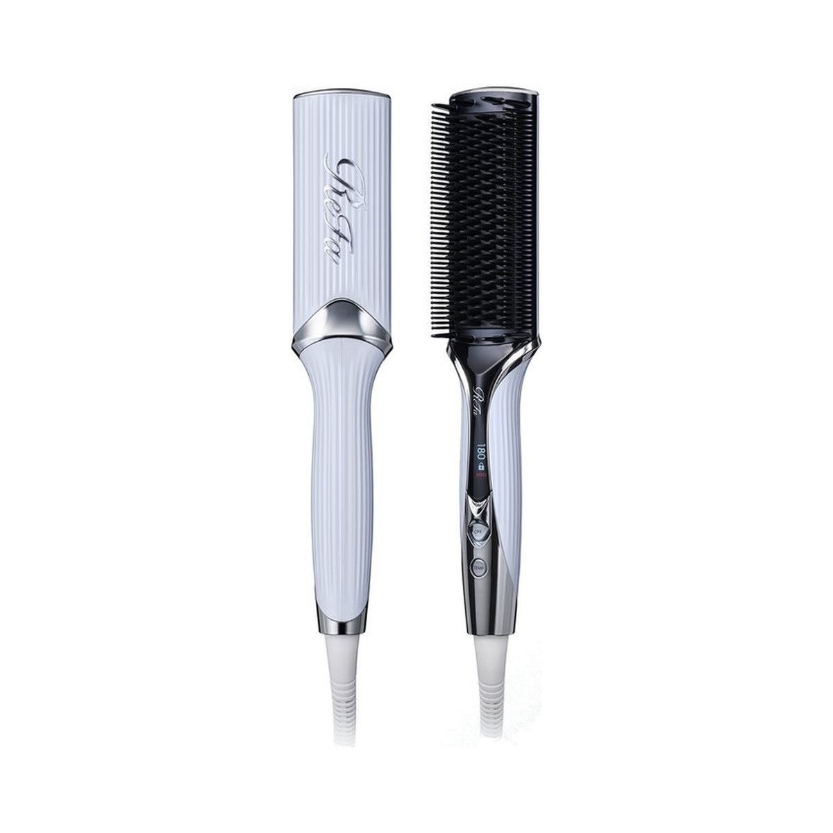 ReFa STRAIGHT BLOW IRON（リファストレートブローアイロン）