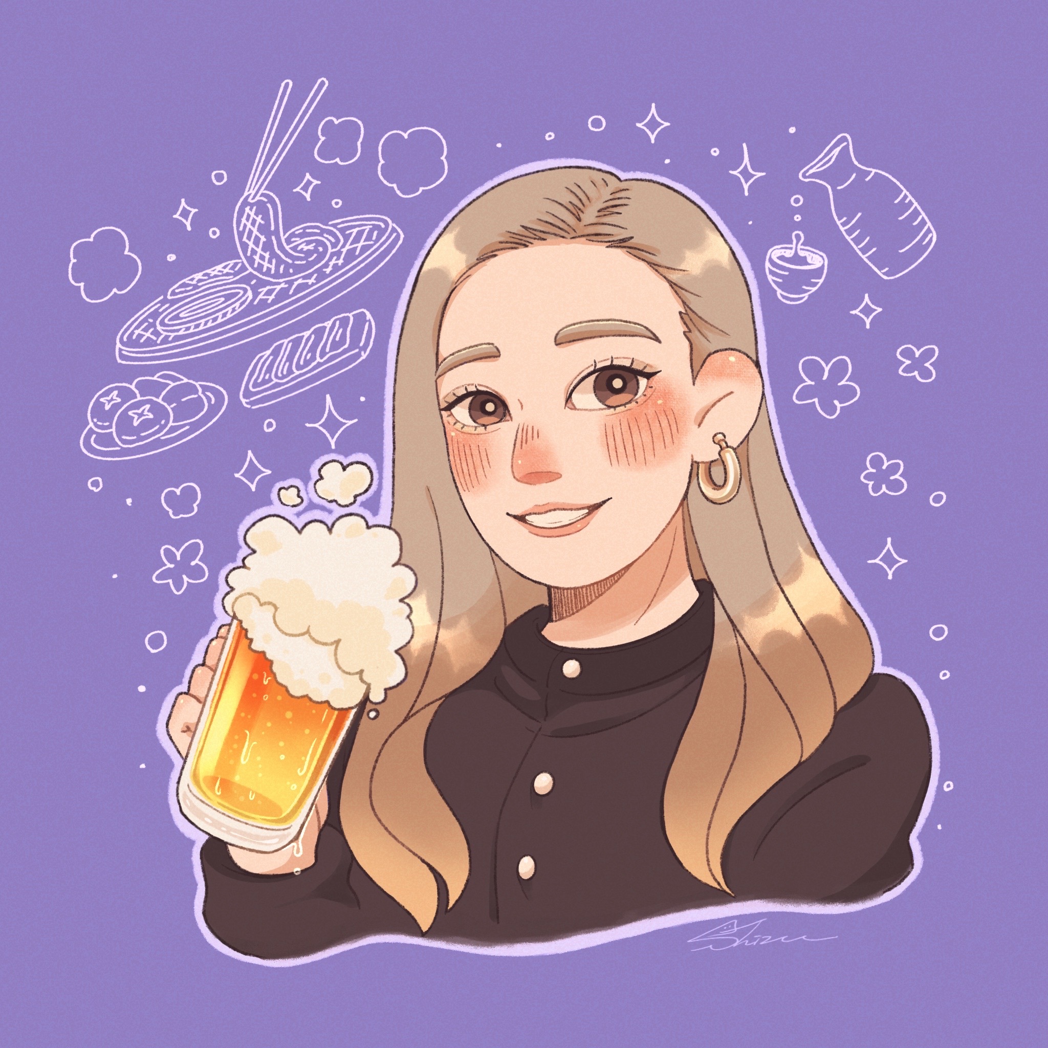 アイリスト