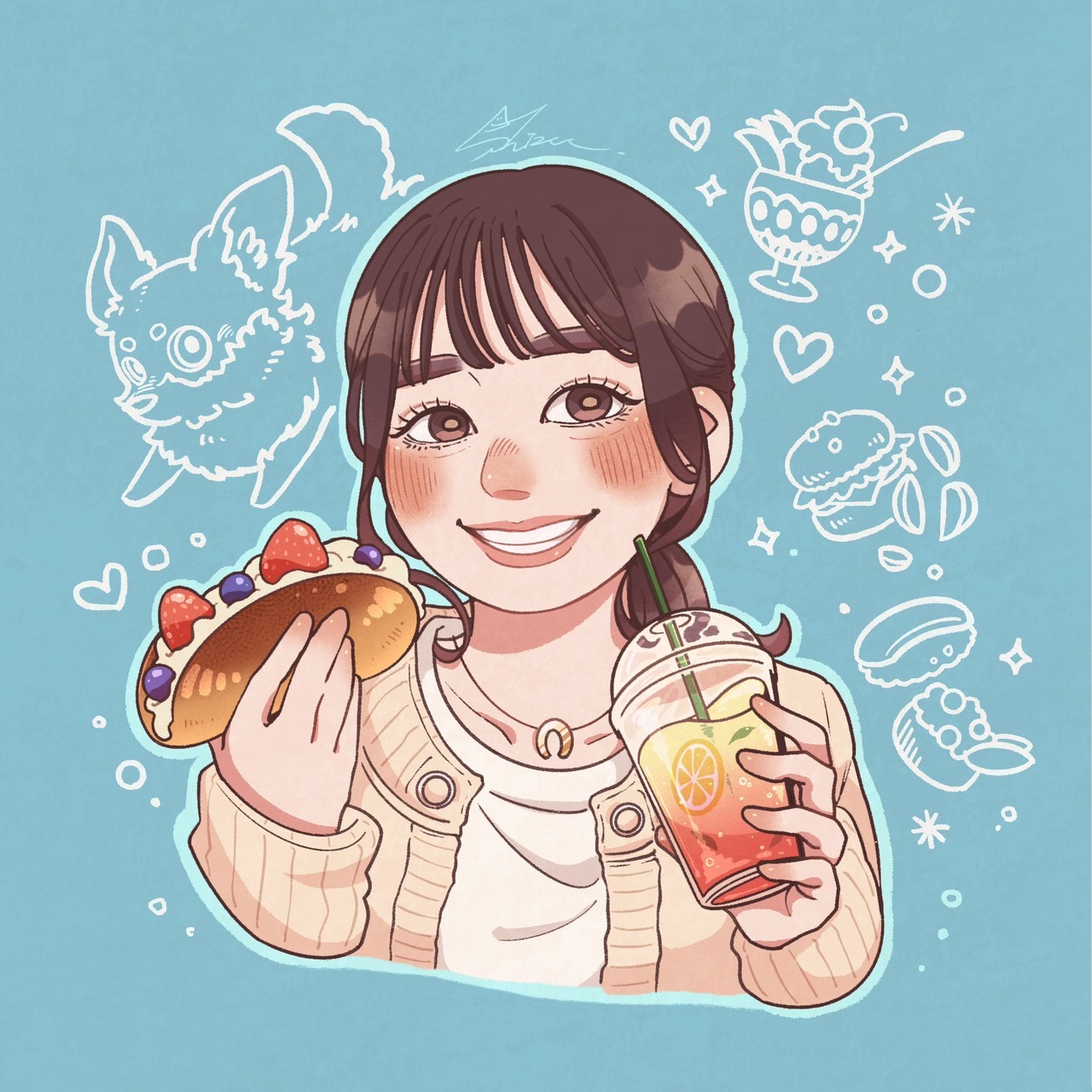 アイリスト