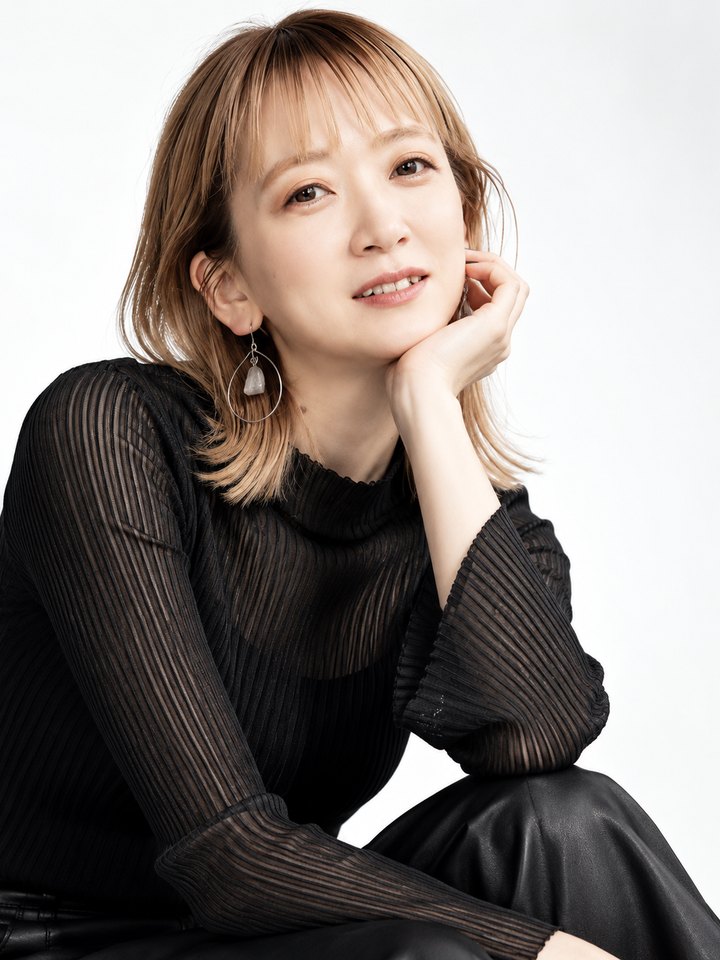 MEMI（垂水 芽美）HOT PEPPER Beauty AWARD 2022 受賞