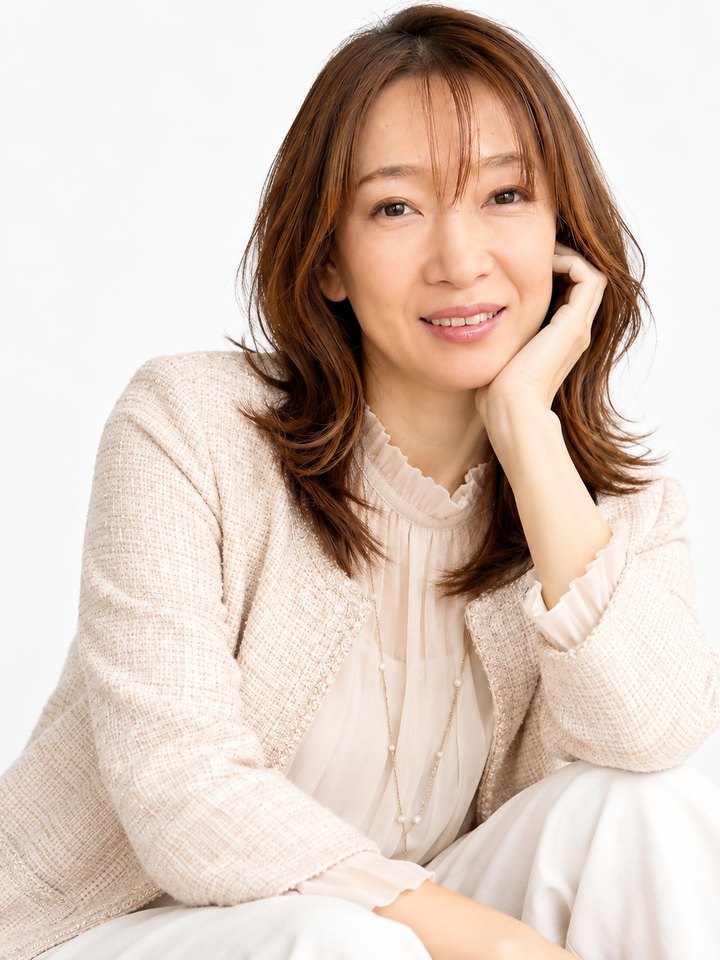 TOMOMI（トモミ）